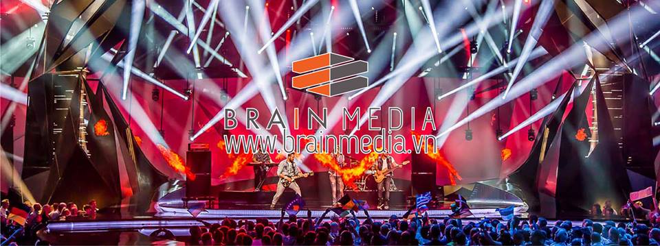 Về Brain Media