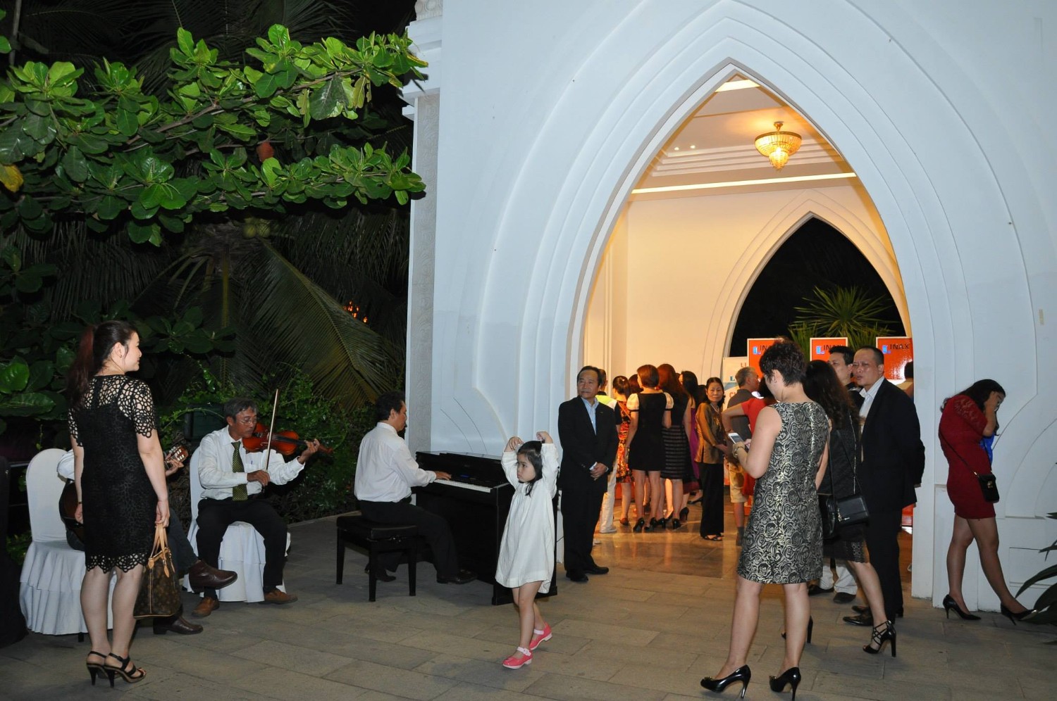 Giới thiệu SP Lixil Group