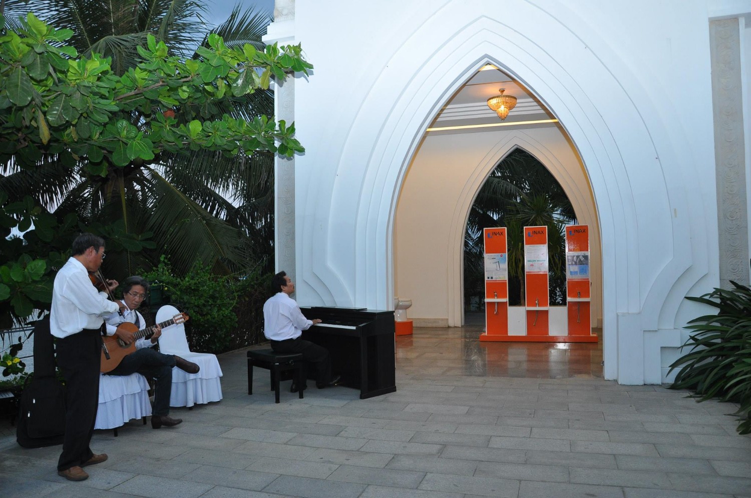 Giới thiệu SP Lixil Group