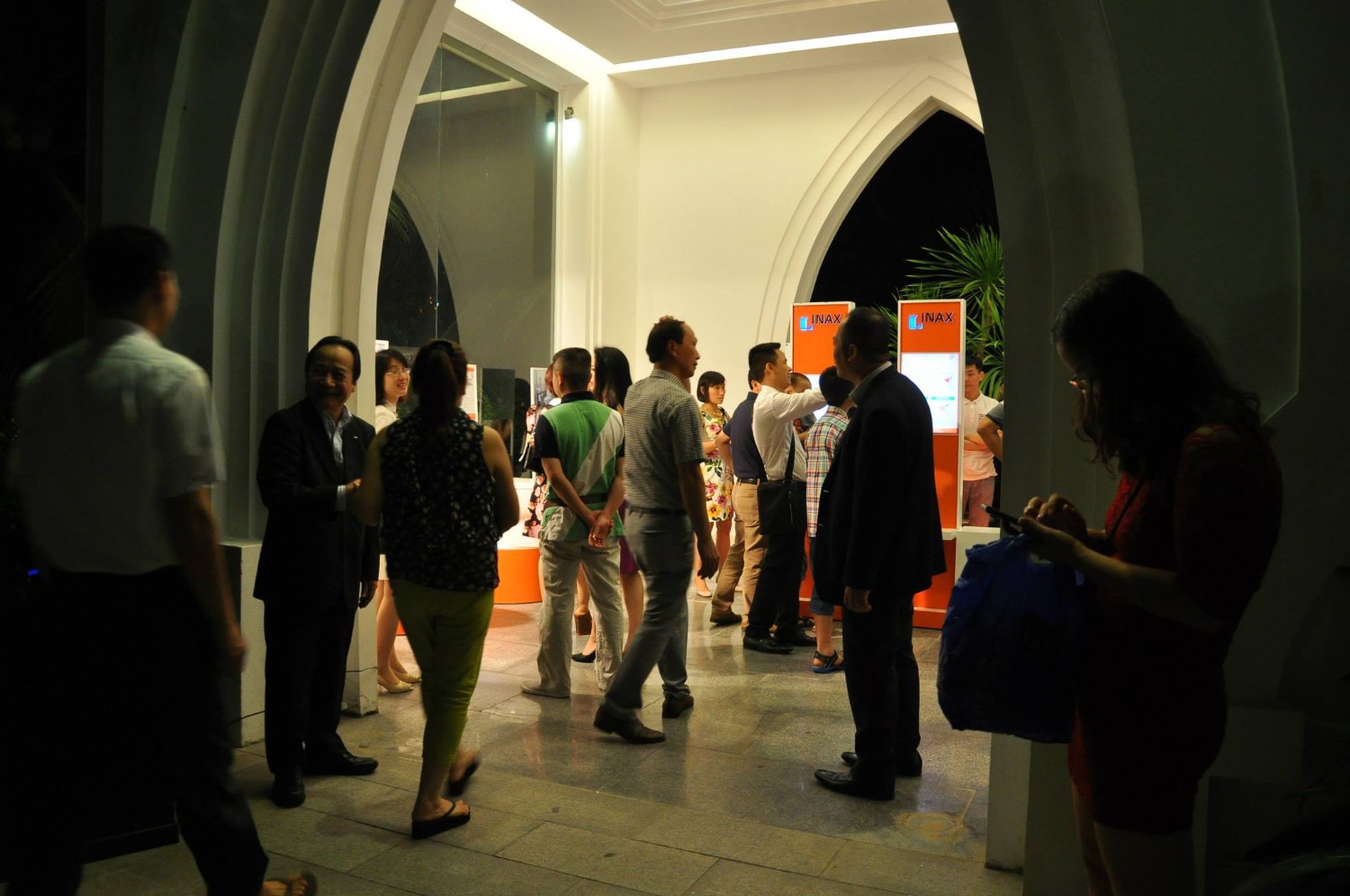 Giới thiệu SP Lixil Group