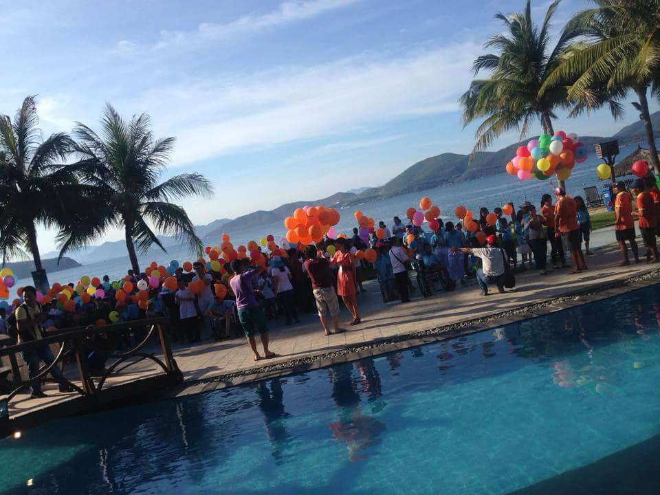 Ngày hội TKT Khánh Hòa