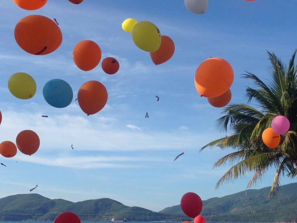 Ngày hội TKT Khánh Hòa