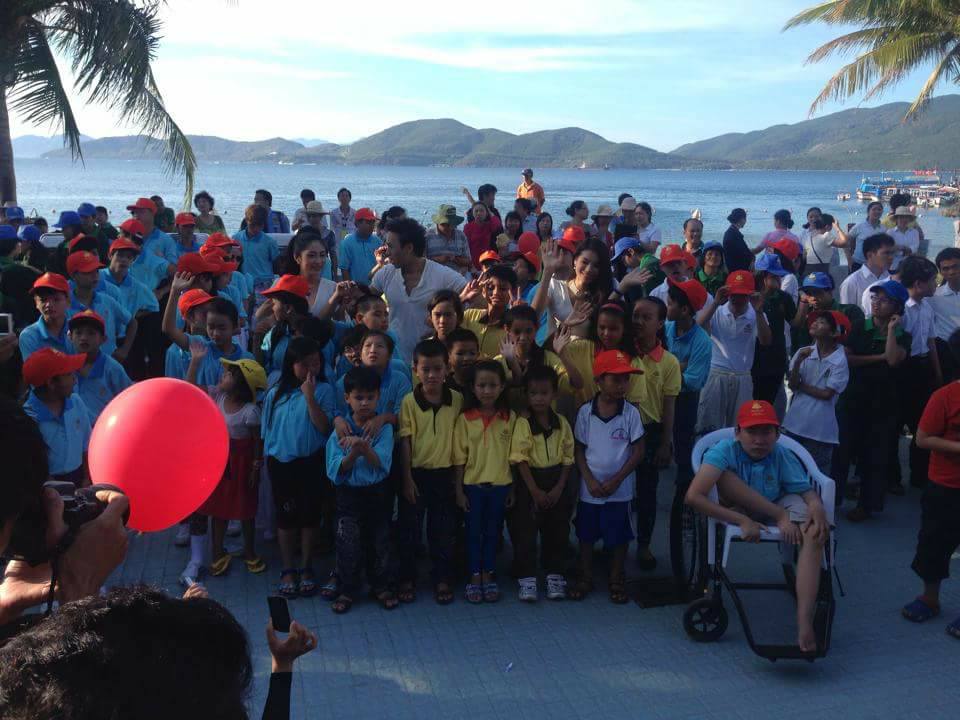 Ngày hội TKT Khánh Hòa