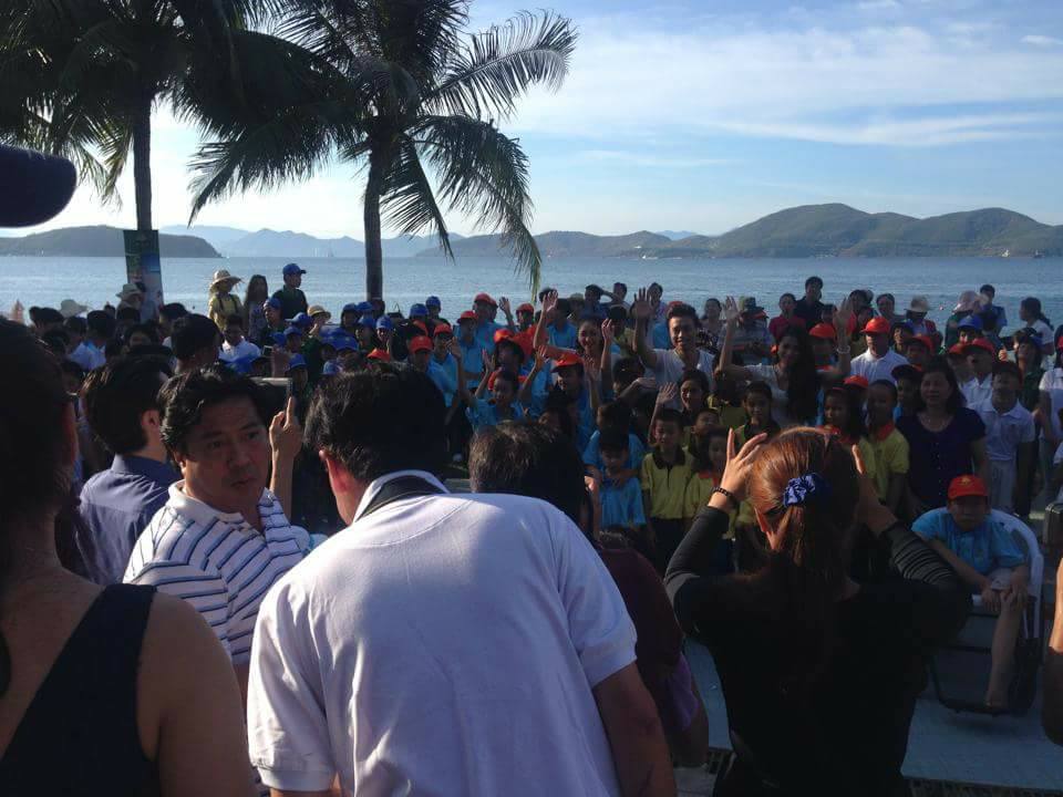 Ngày hội TKT Khánh Hòa