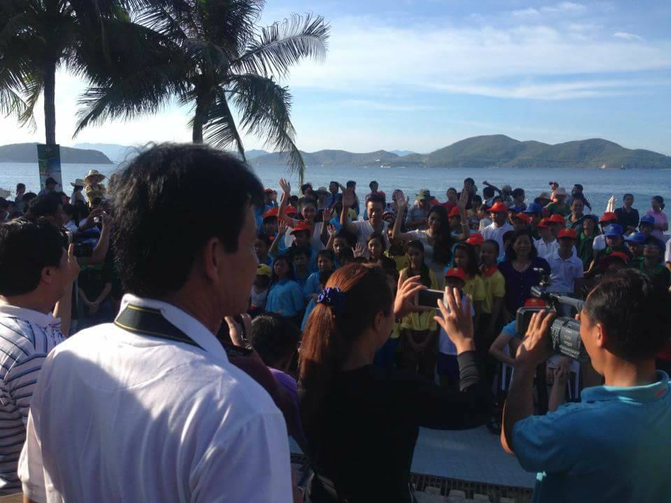 Ngày hội TKT Khánh Hòa