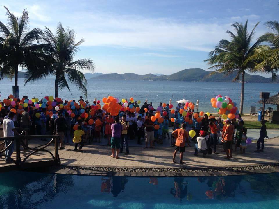 Ngày hội TKT Khánh Hòa