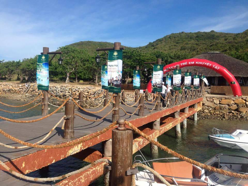 Ngày hội TKT Khánh Hòa