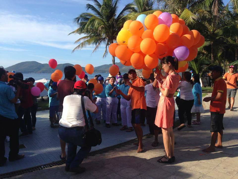 Ngày hội TKT Khánh Hòa