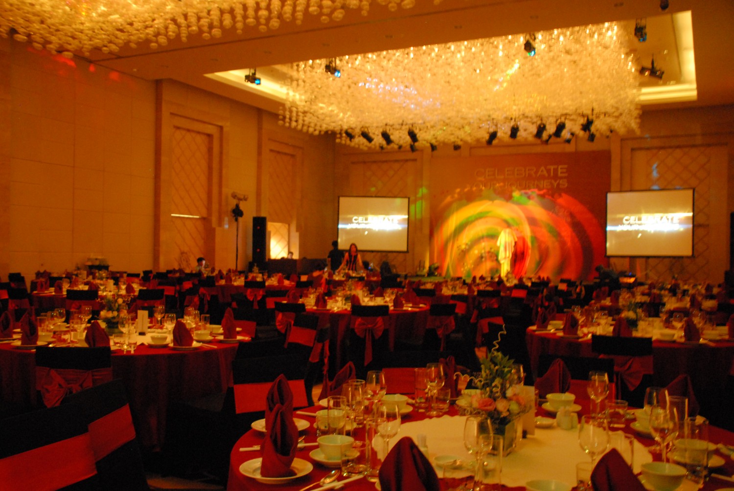 Celebrate Your Journey