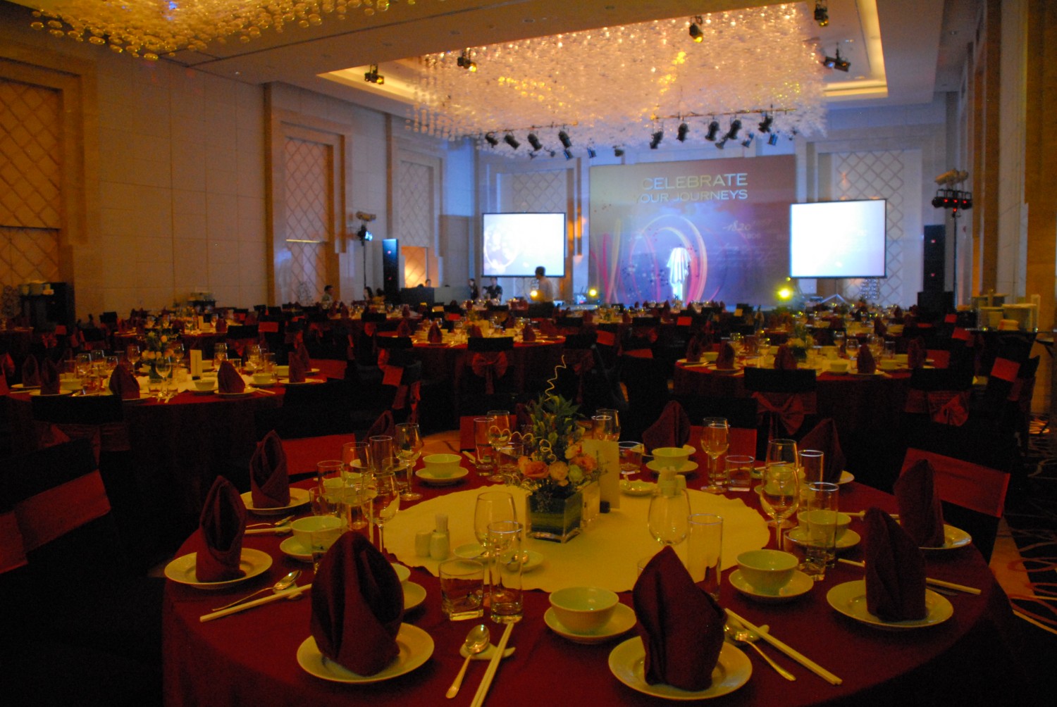 Celebrate Your Journey