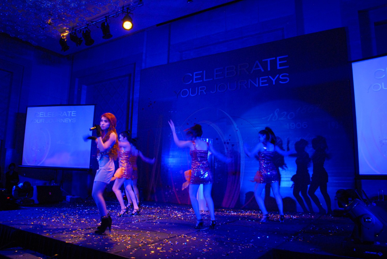 Celebrate Your Journey