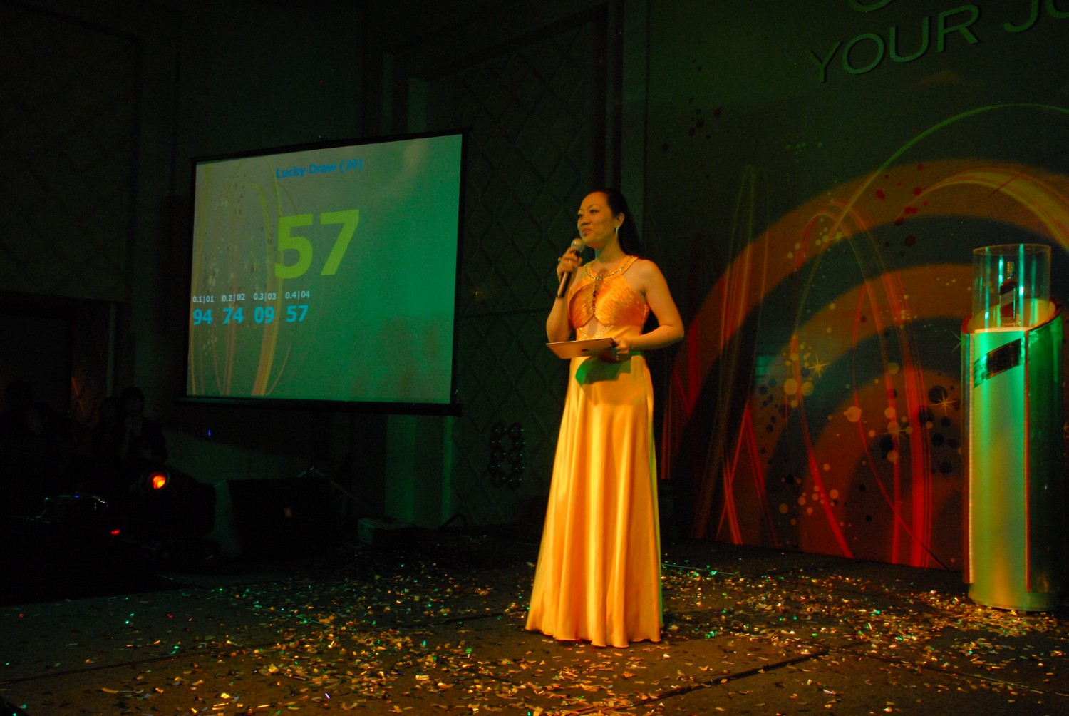 Celebrate Your Journey