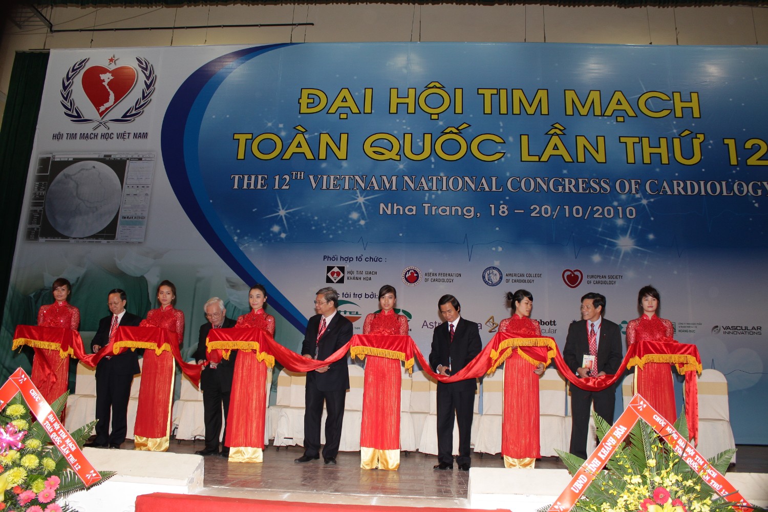 Đại hội Tim mạch Toàn quốc