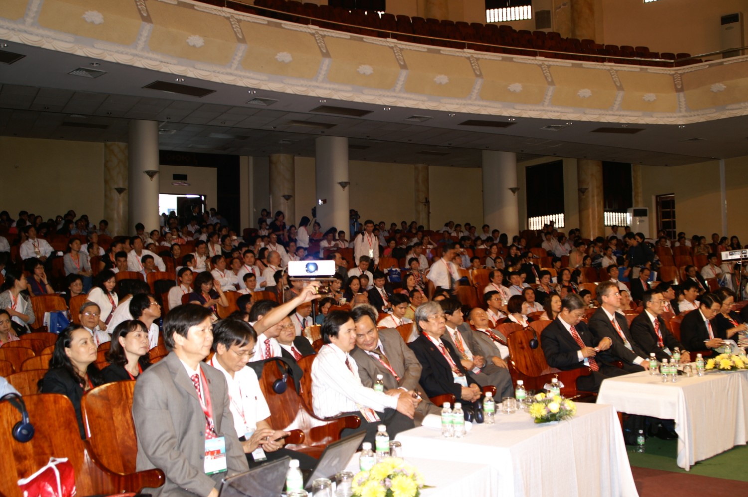 Đại hội Tim mạch Toàn quốc