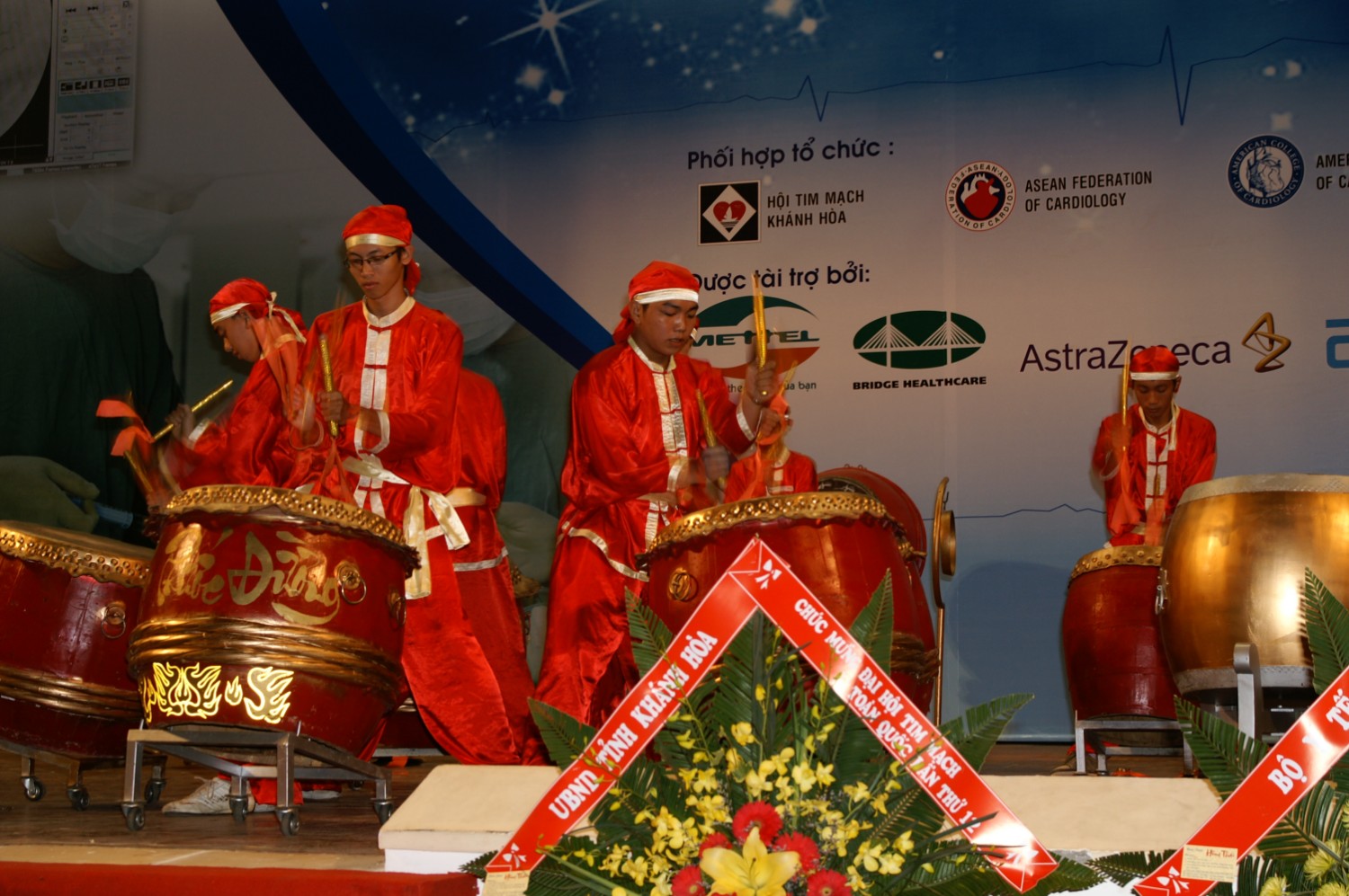 Đại hội Tim mạch Toàn quốc