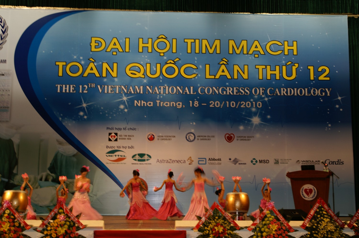 Đại hội Tim mạch Toàn quốc