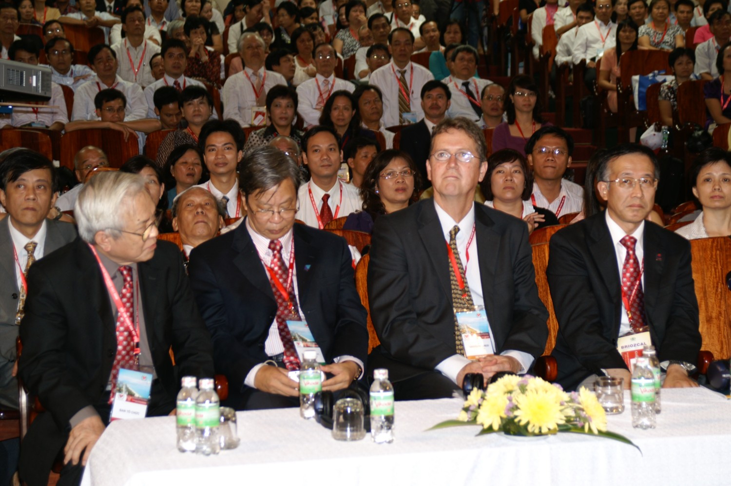 Đại hội Tim mạch Toàn quốc