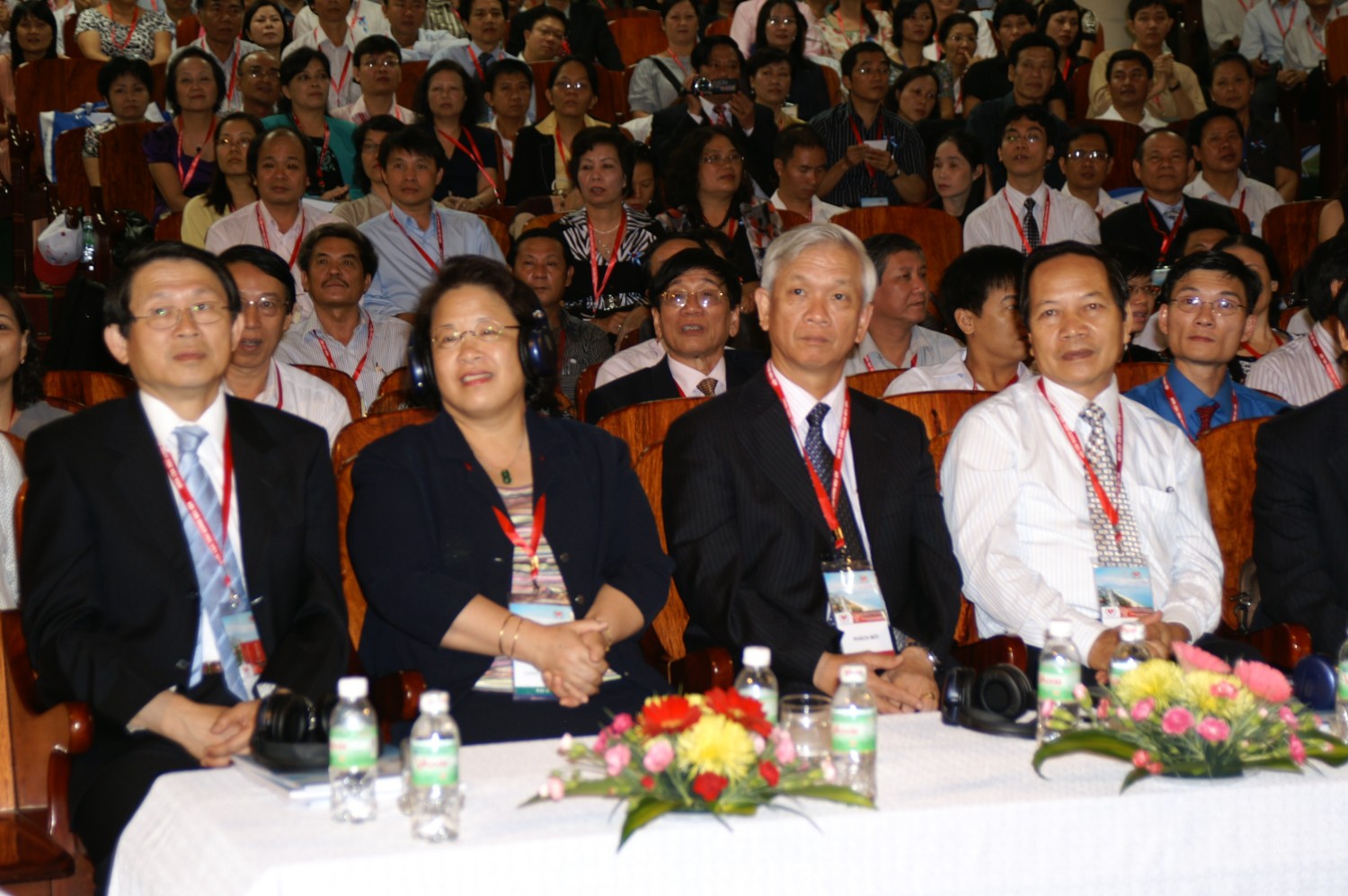 Đại hội Tim mạch Toàn quốc