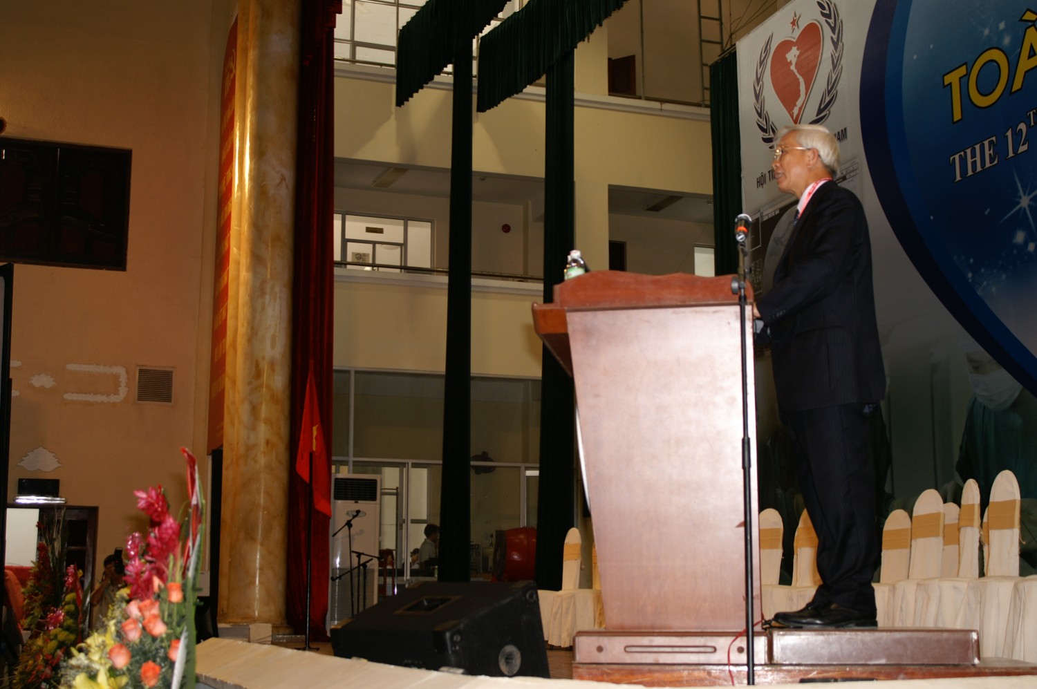 Đại hội Tim mạch Toàn quốc