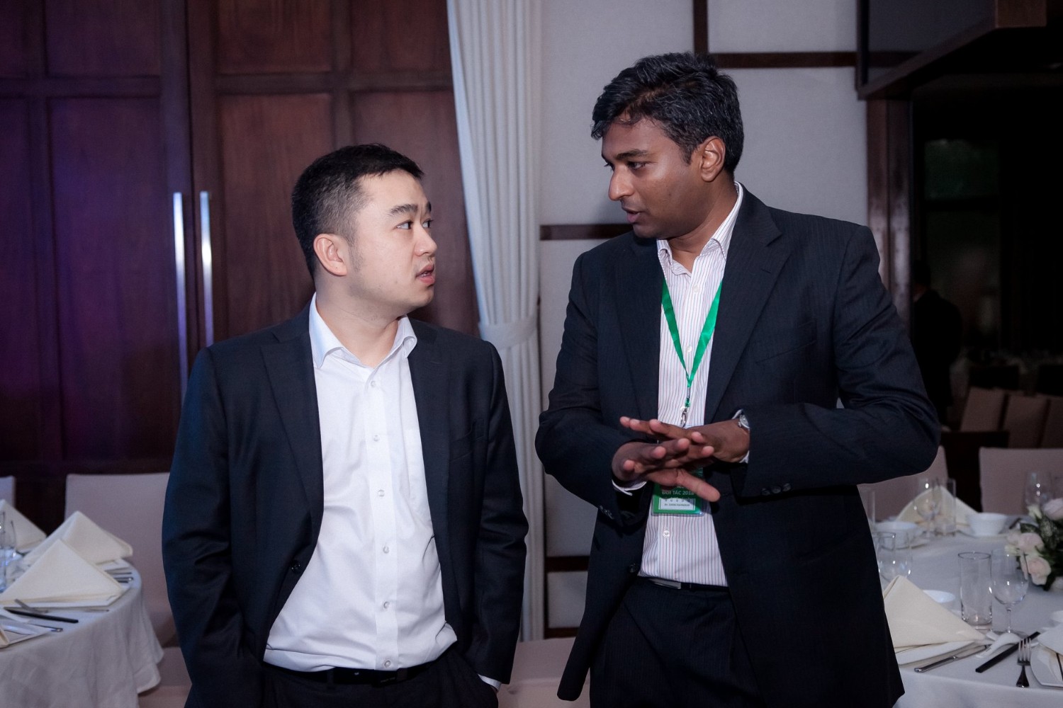 Hội nghị Đối tác Schneider