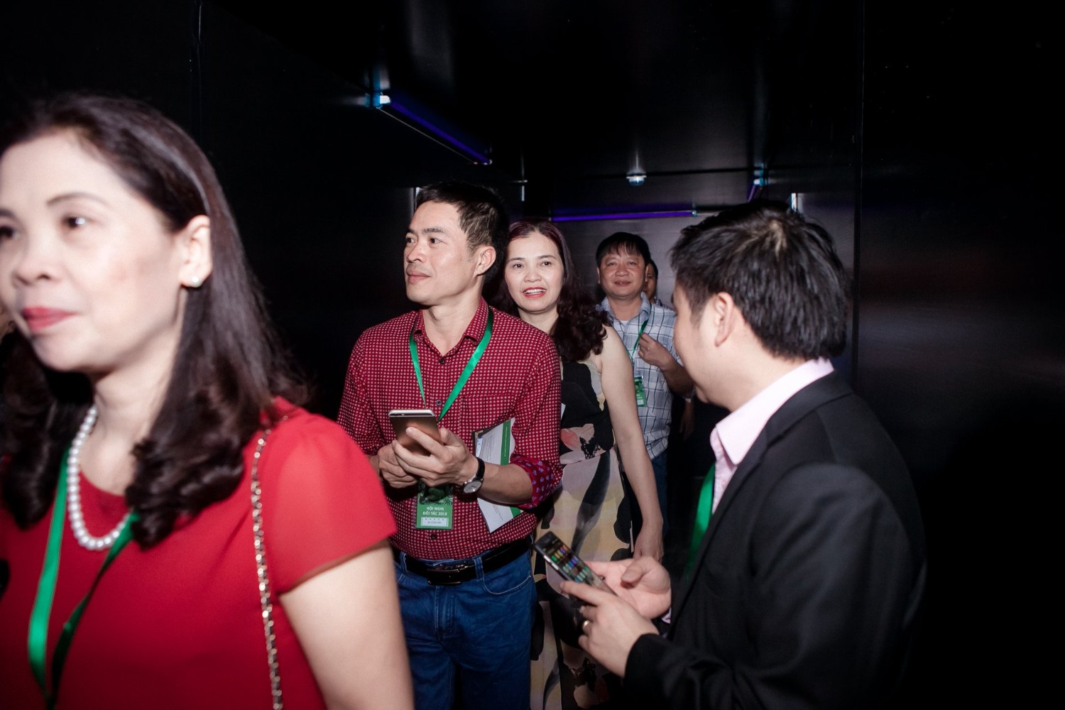 Hội nghị Đối tác Schneider