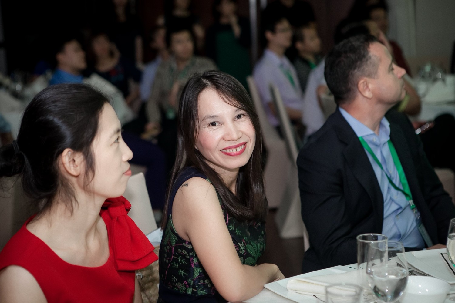 Hội nghị Đối tác Schneider