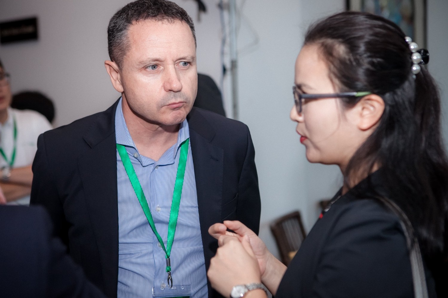 Hội nghị Đối tác Schneider