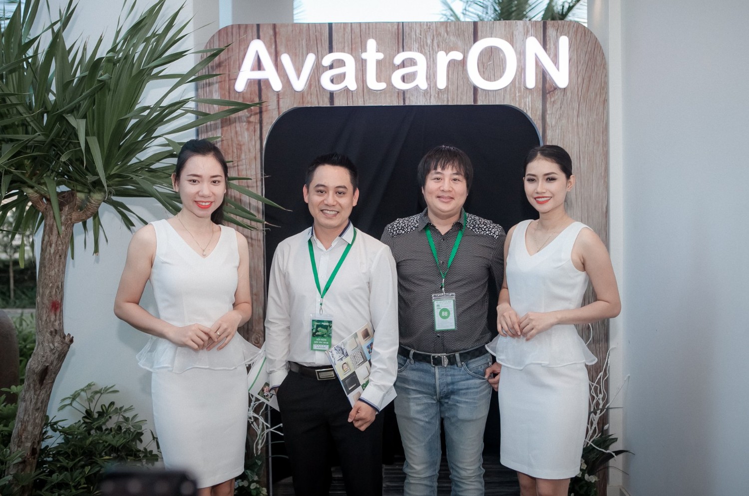 Hội nghị Đối tác Schneider