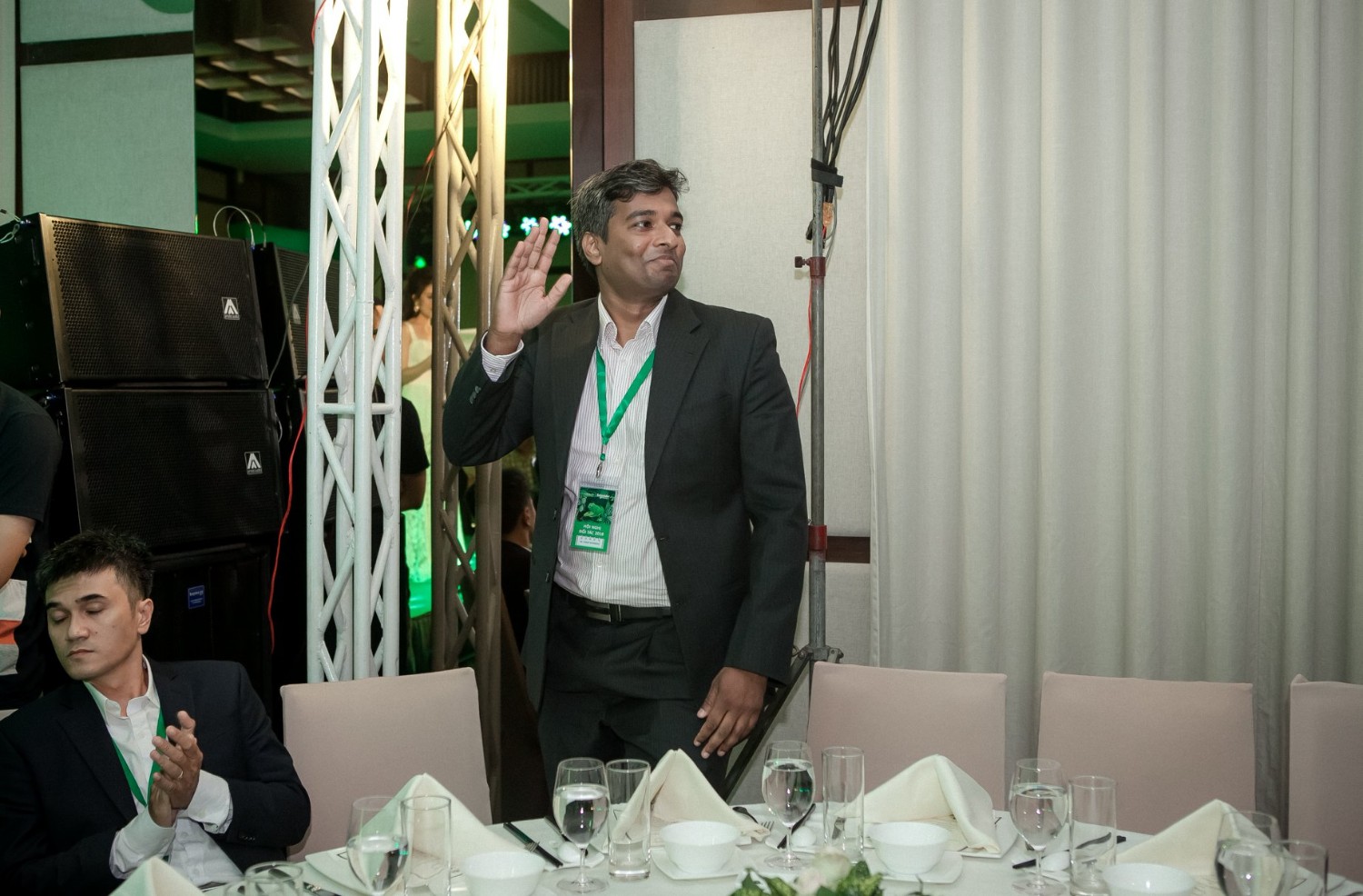 Hội nghị Đối tác Schneider