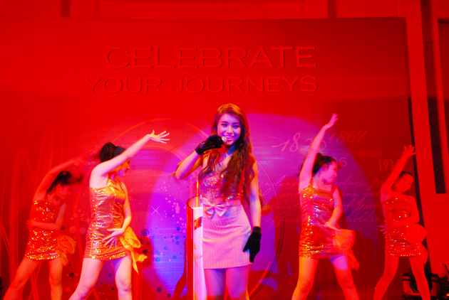 Hội nghị KH DIAGEO VN