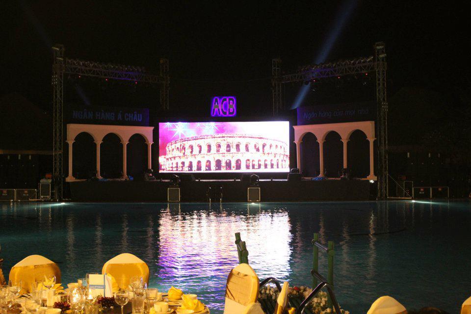 Hội ngộ ACB BANK