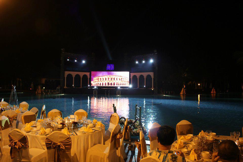 Hội ngộ ACB BANK