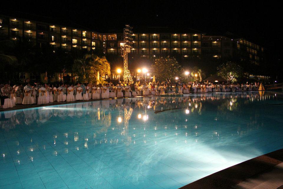 Hội ngộ ACB BANK