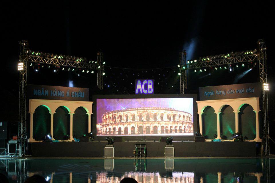 Hội ngộ ACB BANK