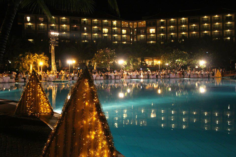 Hội ngộ ACB BANK