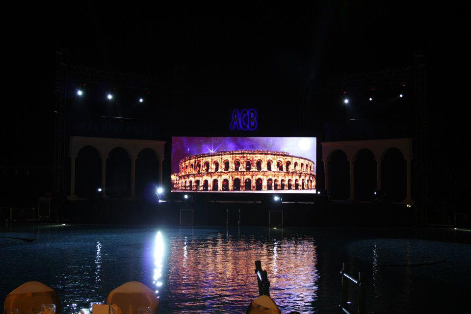 Hội ngộ ACB BANK