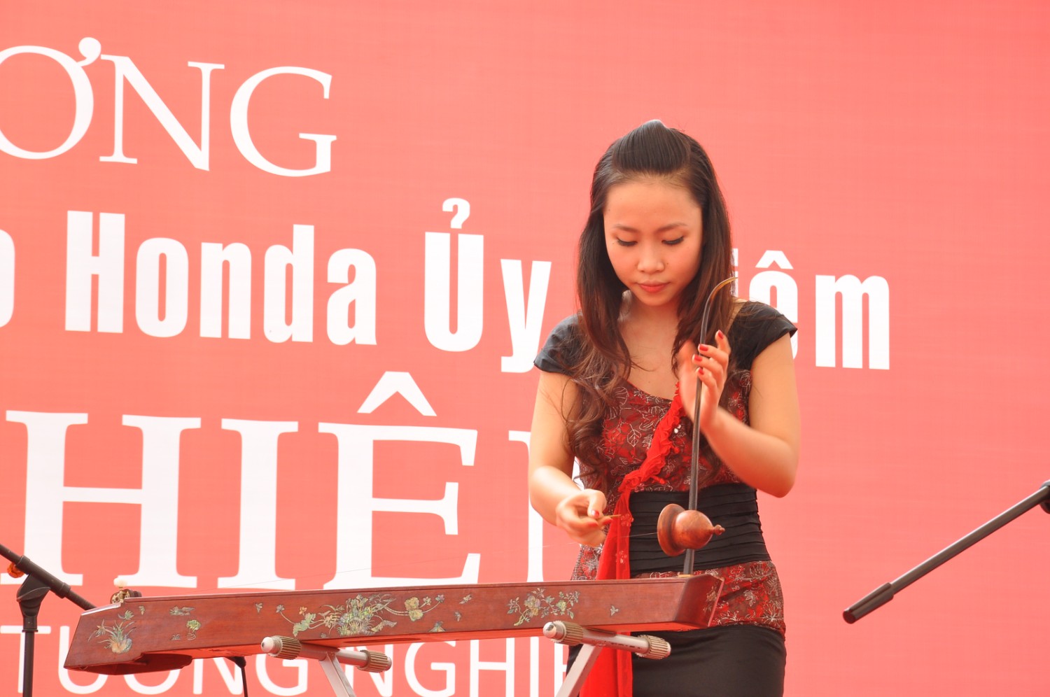 KT HEAD Tường Nghiêm