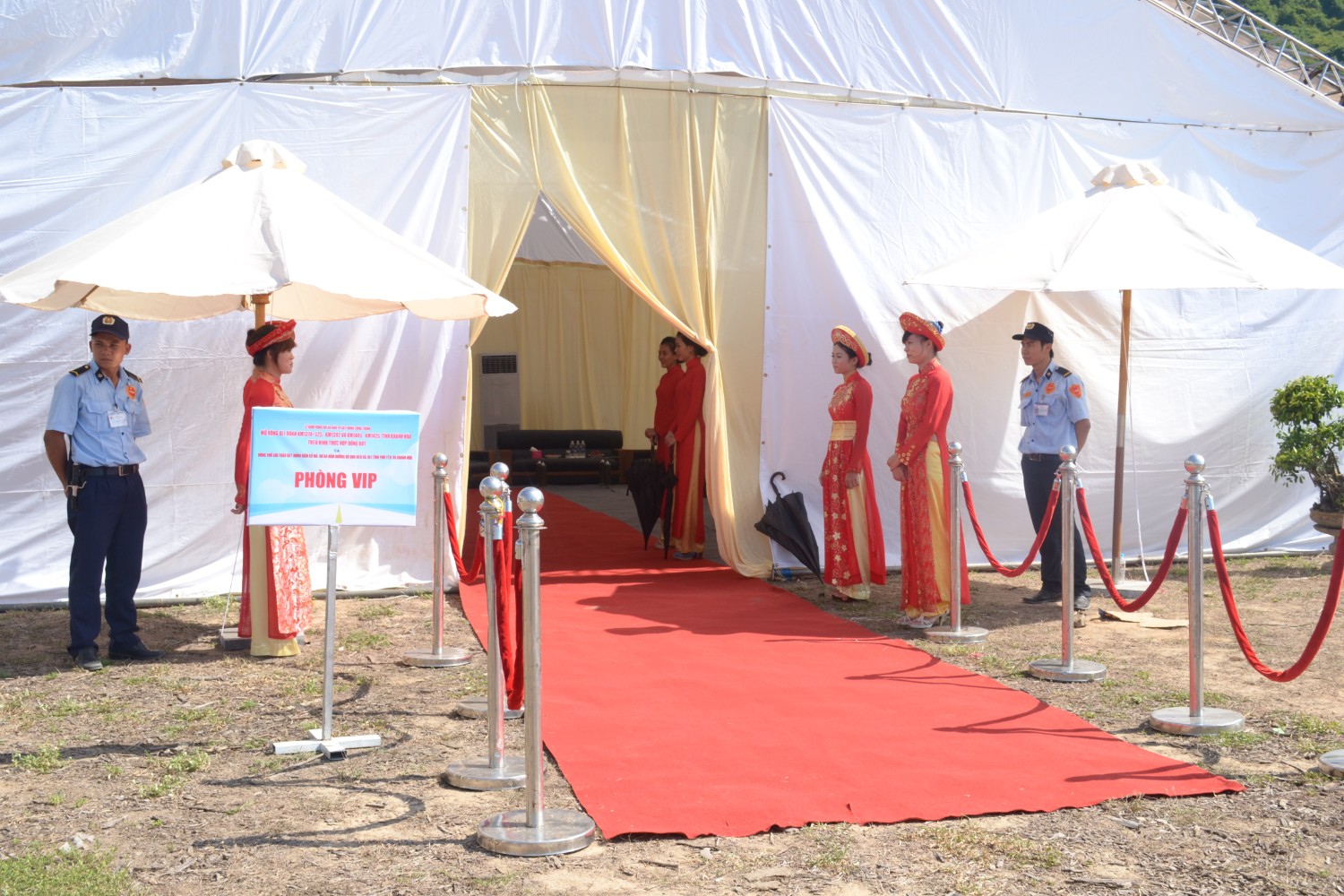 Khởi công QL 1A-Cổ Mã