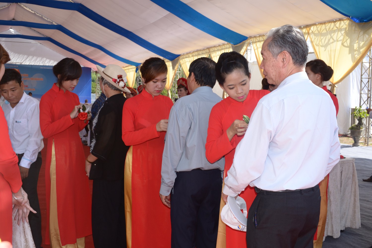 Khởi công QL 1A-Cổ Mã