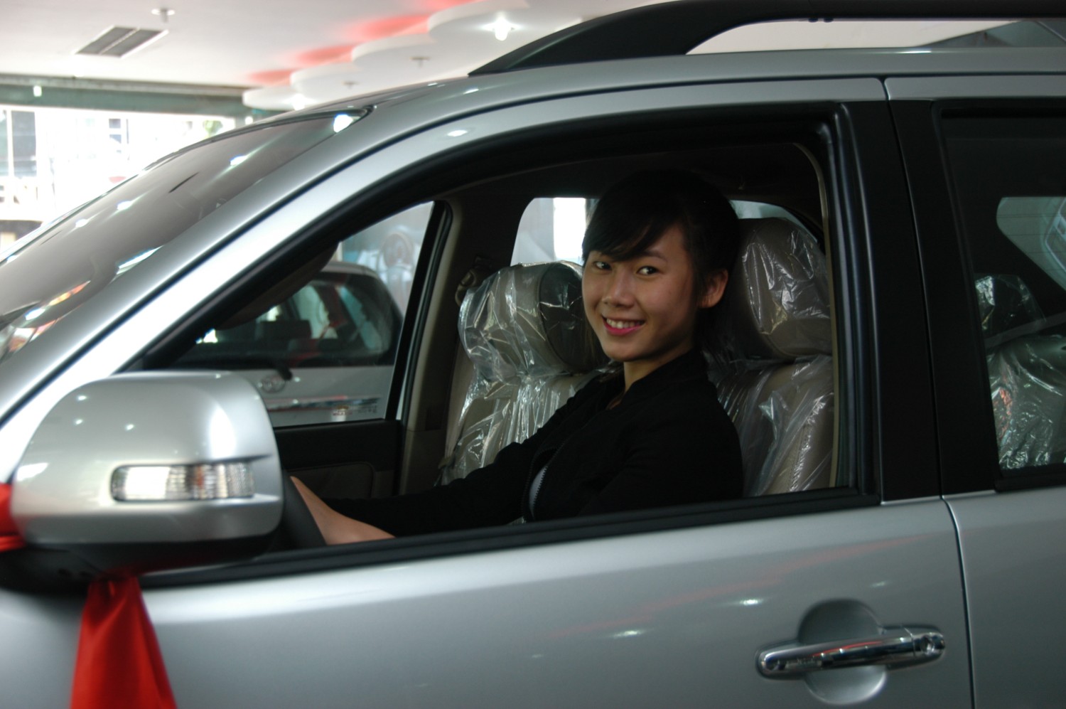 Lễ giới thiệu Toyota Fortuner