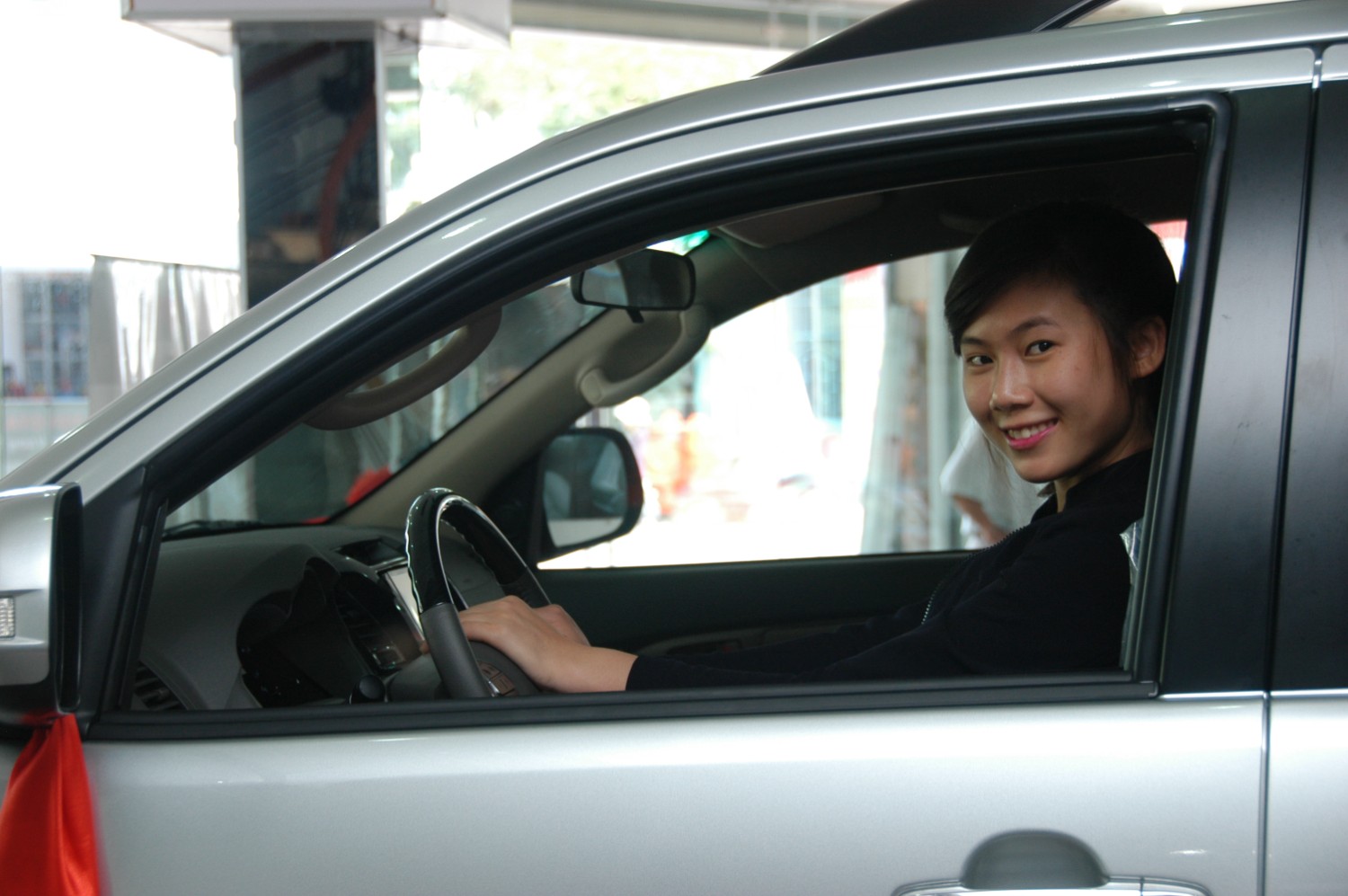 Lễ giới thiệu Toyota Fortuner