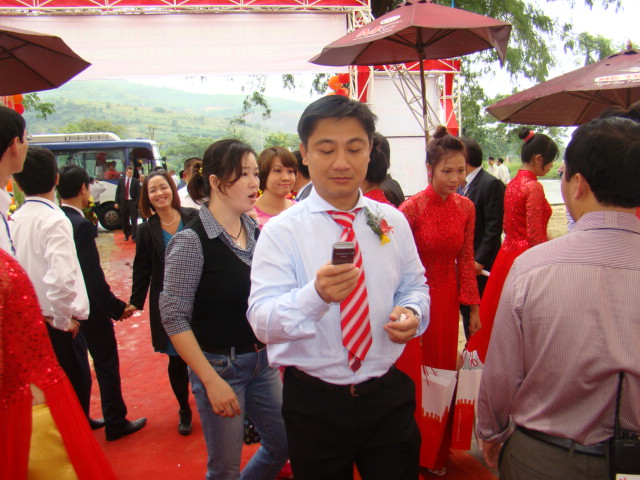 Khởi công D.A DRAGON PIA