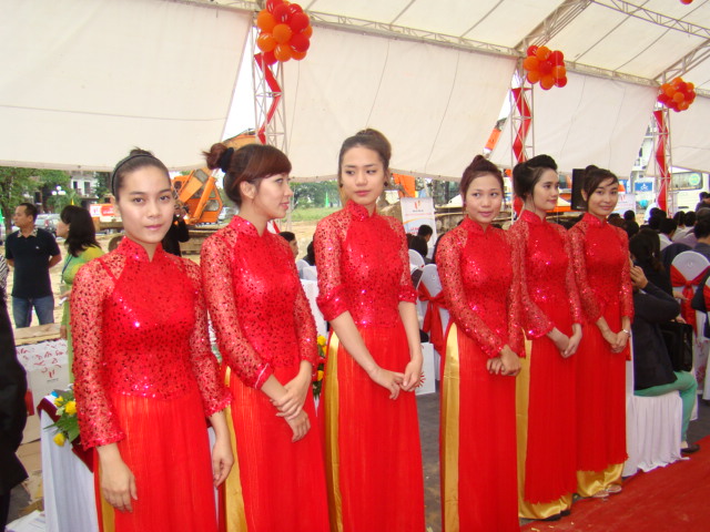 Khởi công D.A DRAGON PIA