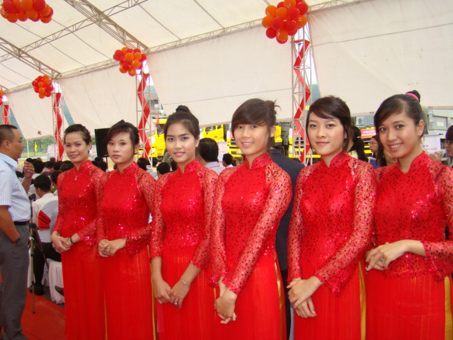 Khởi công D.A DRAGON PIA