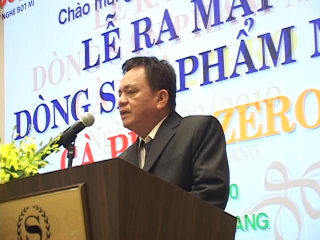 Ra mắt Cafe Collagen