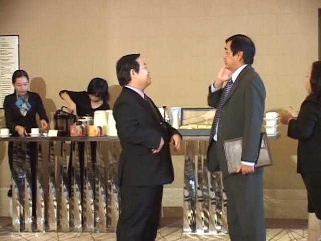 Ra mắt Cafe Collagen