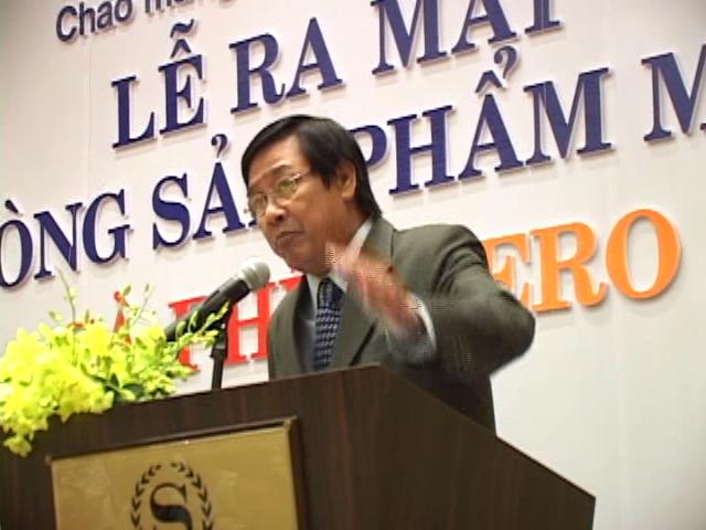 Ra mắt Cafe Collagen