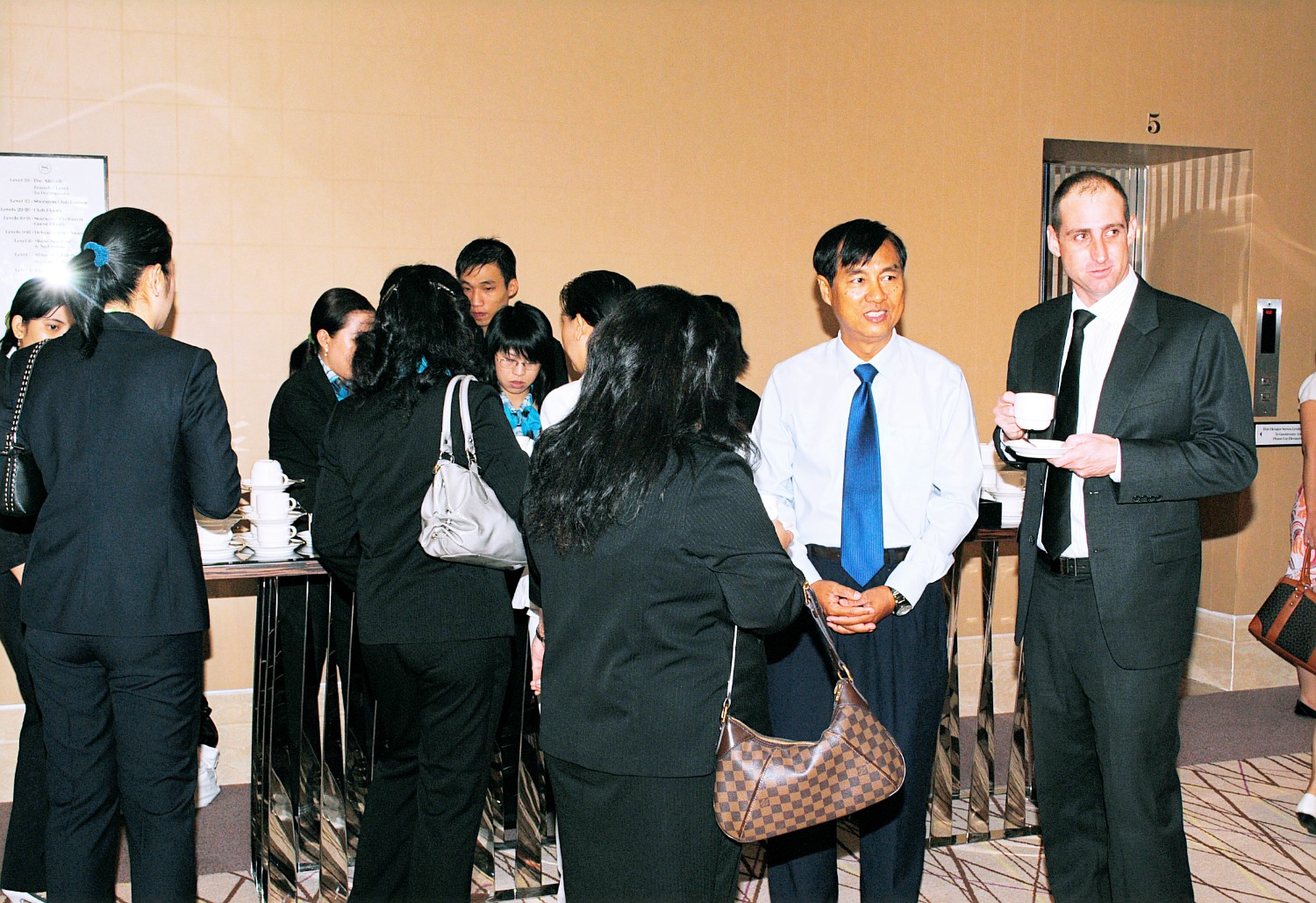 Ra mắt Cafe Collagen