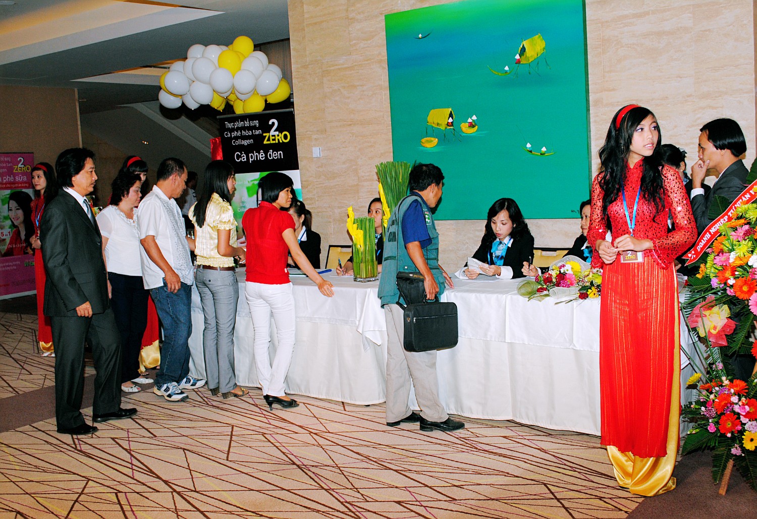 Ra mắt Cafe Collagen