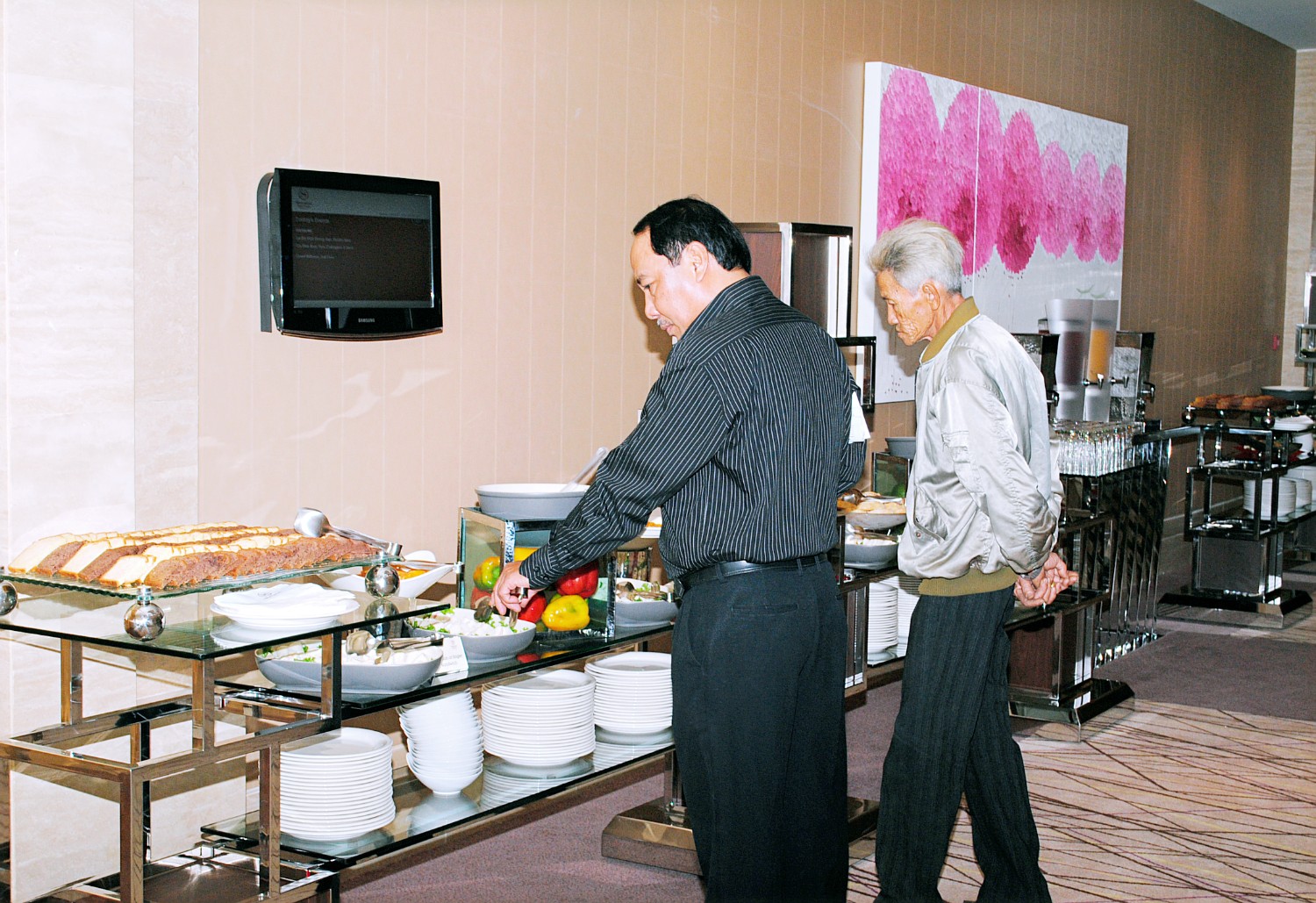 Ra mắt Cafe Collagen